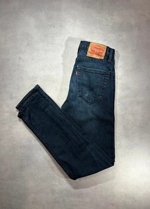 👖 Jean Levi's 510 – W27 L32 🇺🇸 37 🇫🇷 Homme taille haute – Coupe slim, marke: Levi's, zustand: Sehr gut, größe: M, 25,00 €, 26,95 € inklusive Vinted-Käuferschutz