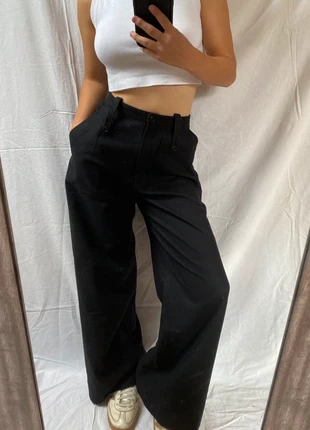 • Pantalon tailleur 80% laine Sonia Rykiel rétro •, marca: Sonia Rykiel, estado: Muy bueno, tamaño: M / 38 / 10, 120,00 €, 126,70 € Protección al comprador incluida