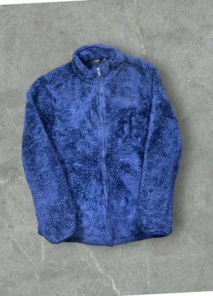 Veste polaire sherpa Fila bleu marine logo brodé noir - XLfemme, marca: FILA, estado: Muy bueno, tamaño: XL / 42 / 14, 17,00 €, 18,55 € Protección al comprador Pro incluida