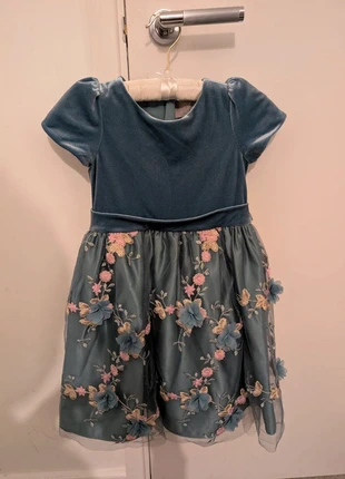 John Lewis Young Girls dress, brand: John Lewis, condition: Very good, size: 3 years / 98-103 cm, £7.00, £7.86 includes Buyer Protection