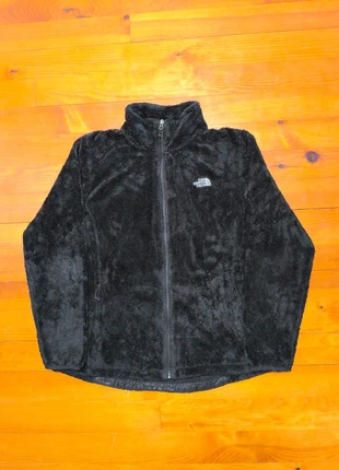 Veste Polaire - Zip - Moumoute - The North Face - Noir - Taille XL, merk: The North Face, staat: Heel goed, maat: XL / 42 / 14, € 29,99, € 32,19 inclusief Kopersbescherming