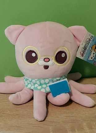 Peluche Inkling Octonautas, marca: Octonauts, estado: Muito bom, tamanho: Tamanho único, €12.00, €13.30 inclui Proteção do Comprador