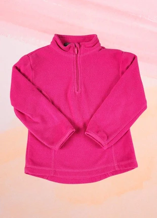 Pull polaire 4 ans, merk: In Extenso, staat: Heel goed, maat: 4 jaar / 104 cm, € 3,00, € 3,85 inclusief Kopersbescherming