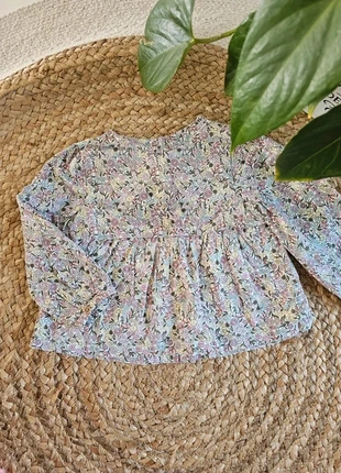 Blouse sergent major, marque: Sergent Major, état: Très bon état, taille: 18-24 mois / 86 cm, 6,00 €, 7,00 € Protection acheteurs (Pro) incluse