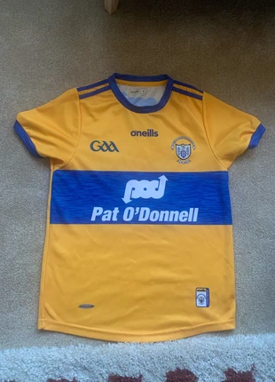 Clare Jersey, brand: O'Neill, condition: Very good, size: S / 8, £20.00, £21.70 includes Buyer Protection