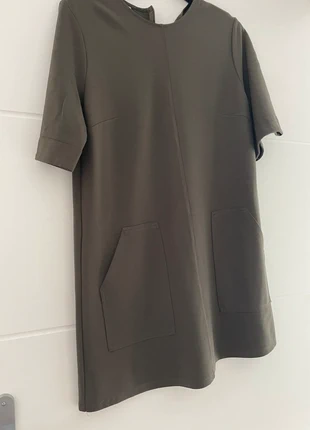 Excellent état Robe kaki taille L Imperial, marke: Imperial, zustand: Sehr gut, größe: L / 40 / 12, 8,00 €, 9,10 € inklusive Vinted-Käuferschutz