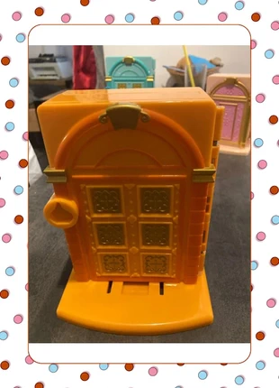 Château, magique, Aladdin keytweens, brand: Bandai, condizioni: Buone, taglia: Taglia unica, €7.00, €8.05 include la Protezione acquisti