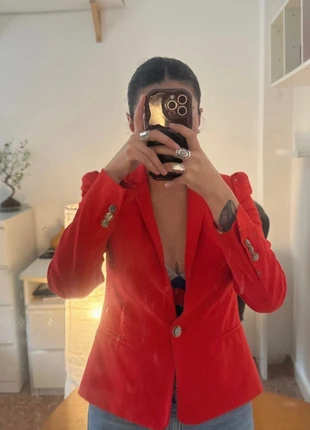 Blazer Zara, marca: Zara, estado: Muito bom, tamanho: M / 38 / 10, €12.00, €13.30 inclui Proteção do Comprador