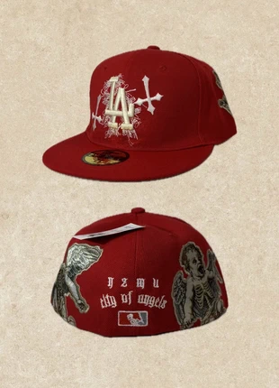 new era 59fifty size 7 1/4 57,7cm, marque: New Era, état: Neuf avec étiquette, taille: 58, 28,95 €, 31,10 € Protection acheteurs incluse