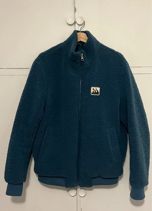 Chaqueta polar, marque: Zara, état: Neuf sans étiquette, taille: M, 25,00 €, 26,95 € Protection acheteurs incluse