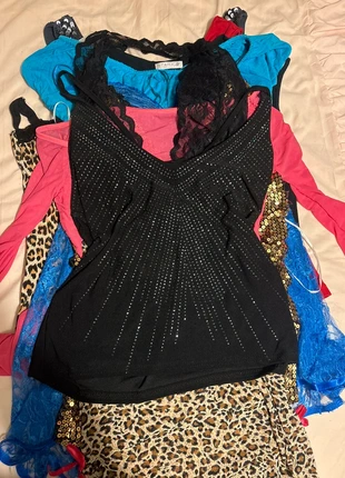 Literally the most stunning cami top, brand: Vintage, condition: Very good, size: S / 8, £20.00, £21.70 includes Buyer Protection