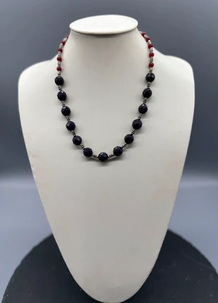 Collier perles (longueur 50cm), état: Neuf sans étiquette, 25,99 €, 27,99 € Protection acheteurs (Pro) incluse