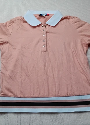 Polo Jennyfer S, brand: Jennyfer, condition: Very good, size: S, €1.50, €2.28 includes Buyer Protection