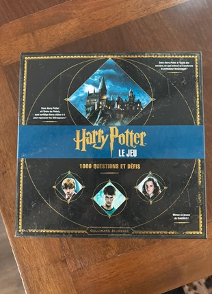 Harry Potter, brand: Harry Potter, condizioni: Ottime, €5.00, €5.95 include la Protezione acquisti