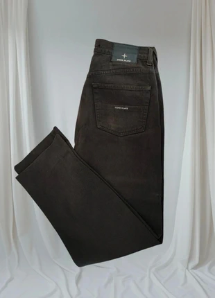 Original Stone Island Vintage Y2K Jeans pantaloni pantalon hose broek, marke: Stone Island, zustand: Sehr gut, größe: S, 34,99 €, 37,44 € inklusive Vinted-Käuferschutz