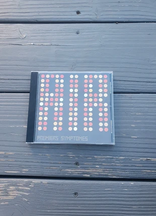 Air – Premiers Symptômes – 1997 – 7 titres – Électro / Downtempo, zustand: Sehr gut, 5,00 €, 5,95 € inklusive Vinted-Käuferschutz