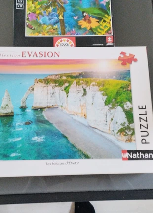 Puzzle, brand: Evasion, condizioni: Ottime, €3.00, €3.85 include la Protezione acquisti