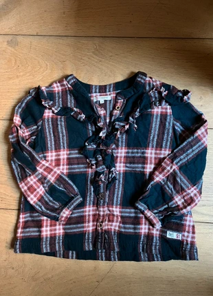 Blouse Noppies, marca: Noppies, estado: Muy bueno, tamaño: 4 años / 104 cm, 3,00 €, 3,85 € Protección al comprador incluida