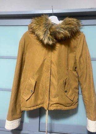 Blouson, marke: Shein, zustand: Sehr gut, größe: M / 38 / 10, 6,00 €, 7,00 € inklusive Vinted-Käuferschutz