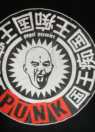 Punk rock recto verso, tee-shirt vintage, brand: punk rock, condizioni: Buone, taglia: XL, €15.00, €16.45 include la Protezione acquisti