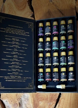 Huile de massage corporel, marke: MAYJ, zustand: Neu, mit Etikett, 19,90 €, 21,60 € inklusive Vinted-Käuferschutz