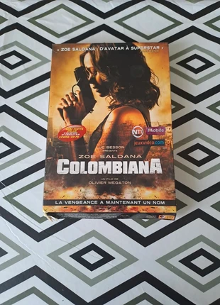 Dvd film, estado: Bueno, 2,00 €, 2,80 € Protección al comprador incluida