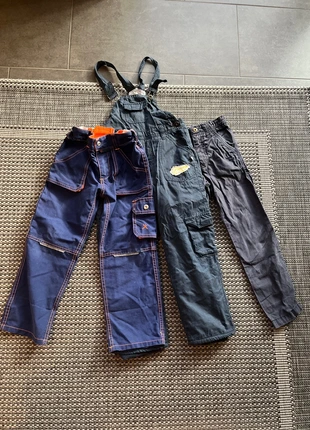 Hosenpaket Größe 116, brand: Sonstiges, condizioni: Ottime, taglia: 6 anni / 116 cm, €5.00, €5.95 include la Protezione acquisti