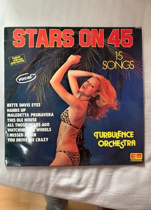 vinyle, condition: Good, €3.00, €3.85 includes Buyer Protection