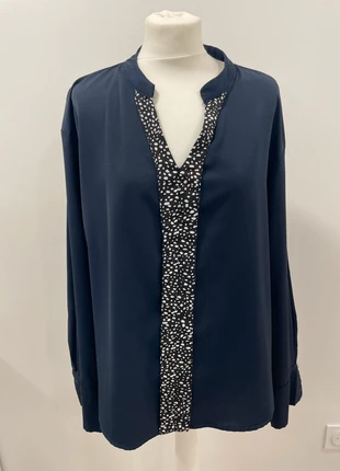 Haut manches longues, marke: Shein, zustand: Sehr gut, größe: XL / 42 / 14, 5,00 €, 5,95 € inklusive Vinted-Käuferschutz