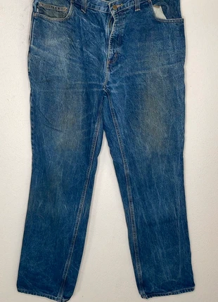 Jeans Carhartt Vintage, marca: Carhartt, estado: Nuevo sin etiquetas, tamaño: W38 | ES 48, 25,00 €, 26,95 € Protección al comprador incluida