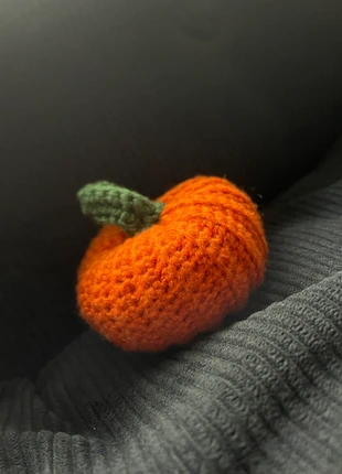 Citrouille, marke: Fait Main, zustand: Neu, größe: Frühchen, bis 44, 3,00 €, 3,85 € inklusive Vinted-Käuferschutz