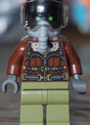 Lego Spider-Man no way home Vautour Vulture sh0775 76195, marque: LEGO, état: Très bon état, taille: Prématuré, jusqu'à 44cm, 5,00 €, 5,95 € Protection acheteurs (Pro) incluse