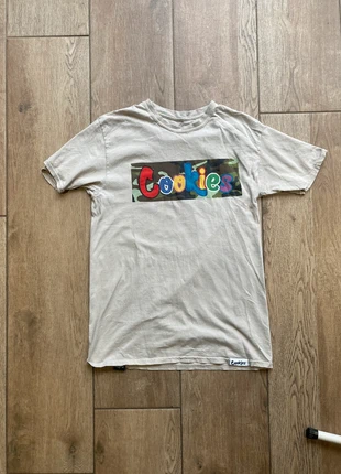 nwot cookies x vintage American rare t shirt, brand: cookie's, condition: Very good, size: M, £15.00, £16.45 includes Buyer Protection
