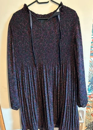 Robe Promod, marque: Promod, état: Très bon état, taille: L / 40 / 12, 4,00 €, 4,90 € Protection acheteurs incluse