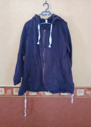 Pull violet 46/48, marke: sheego, zustand: Sehr gut, größe: 4XL / 48 / 20, 2,00 €, 2,80 € inklusive Vinted-Käuferschutz