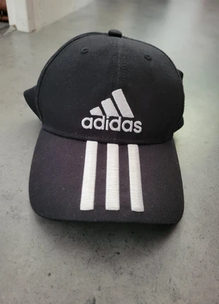 Casquette Adidas, marke: adidas, zustand: Neu, mit Etikett, größe: Einheitsgröße, 8,00 €, 9,10 € inklusive Vinted-Käuferschutz