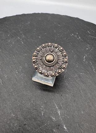 Bague ethnique, condition: New without tags, €25.00, €26.95 includes Buyer Protection Pro