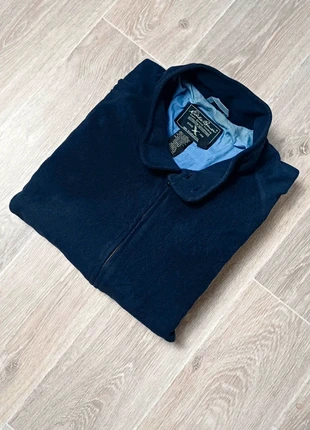 veste/zip polaire homme Eddie Bauer taille M bleu foncer #61, marque: Eddie Bauer, état: Bon état, taille: M, 15,00 €, 16,45 € Protection acheteurs incluse