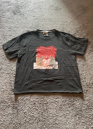 T shirt Life Is Hell taglia XL opium style, marca: Opium, estado: Muito bom, tamanho: XL, €25.00, €26.95 inclui Proteção do Comprador