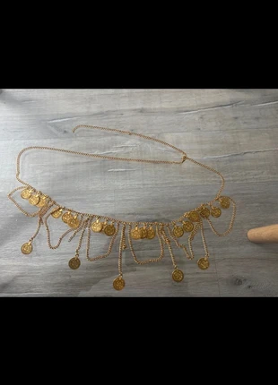 Chaîne de ventre, marque: JSP, état: Neuf sans étiquette, 5,00 €, 5,95 € Protection acheteurs incluse