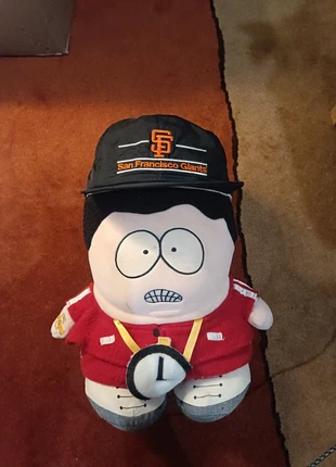 Casquette Baseball San Francisco Giants vintage 80s 90s., marca: Vintage Dressing, estado: Muy bueno, tamaño: Talla única, 40,00 €, 42,70 € Protección al comprador incluida