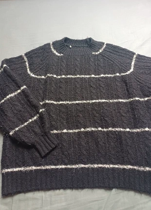 Pull en laine, marke: Pull & Bear, zustand: Gut, größe: XS / 34 / 6, 2,00 €, 2,80 € inklusive Vinted-Käuferschutz