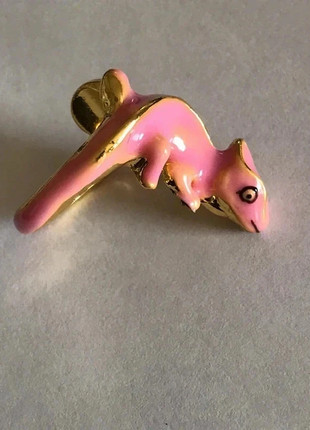 Bague cameleon rose doré, marke: Cameleon, zustand: Sehr gut, größe: 54.3 mm / 17.3 mm Ø, 6,90 €, 7,95 € inklusive Vinted-Käuferschutz