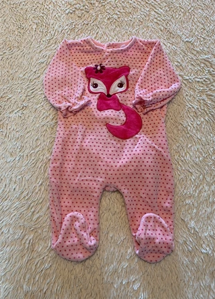 Pyjama tout doux, marke: Baby Club, zustand: Sehr gut, größe: 3-6 Monate / 62, 1,50 €, 2,28 € inklusive Vinted-Käuferschutz