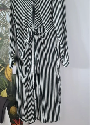 Robe-chemise longue Object Taille 42 Élégante et fluide, brand: Object, condition: Very good, size: XL / 42 / 14, €10.00, €11.20 includes Buyer Protection