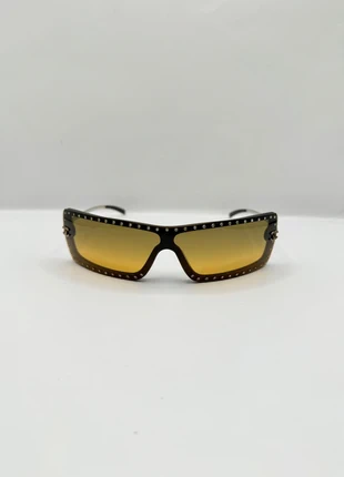 Lunettes de soleil Chanel 5077-B, marque: Chanel, état: Très bon état, 249,00 €, 262,15 € Protection acheteurs (Pro) incluse