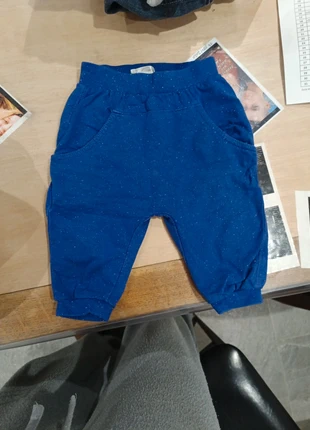 Sarouel pour enfant, brand: Les Petits Cailloux, condition: Very good, size: 6-9 months / 68 cm, €1.00, €1.75 includes Buyer Protection