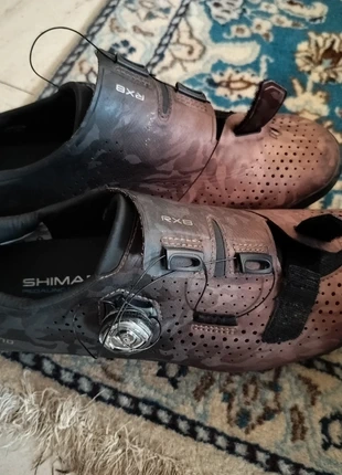 Shimano RX8, brand: Shimano, condition: Very good, size: 45, €70.00, €74.20 includes Buyer Protection