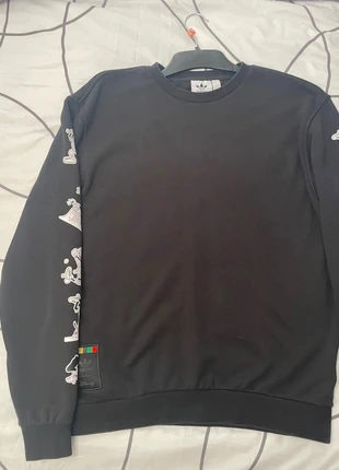 Sweat adidas collaboration disney, brand: adidas, condizioni: Ottime, taglia: S, €20.00, €21.70 include la Protezione acquisti