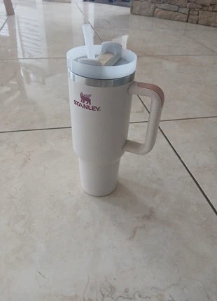 Stanley Quencher 1.2litres, brand: Stanley, condition: Very good, €25.00, €26.95 includes Buyer Protection